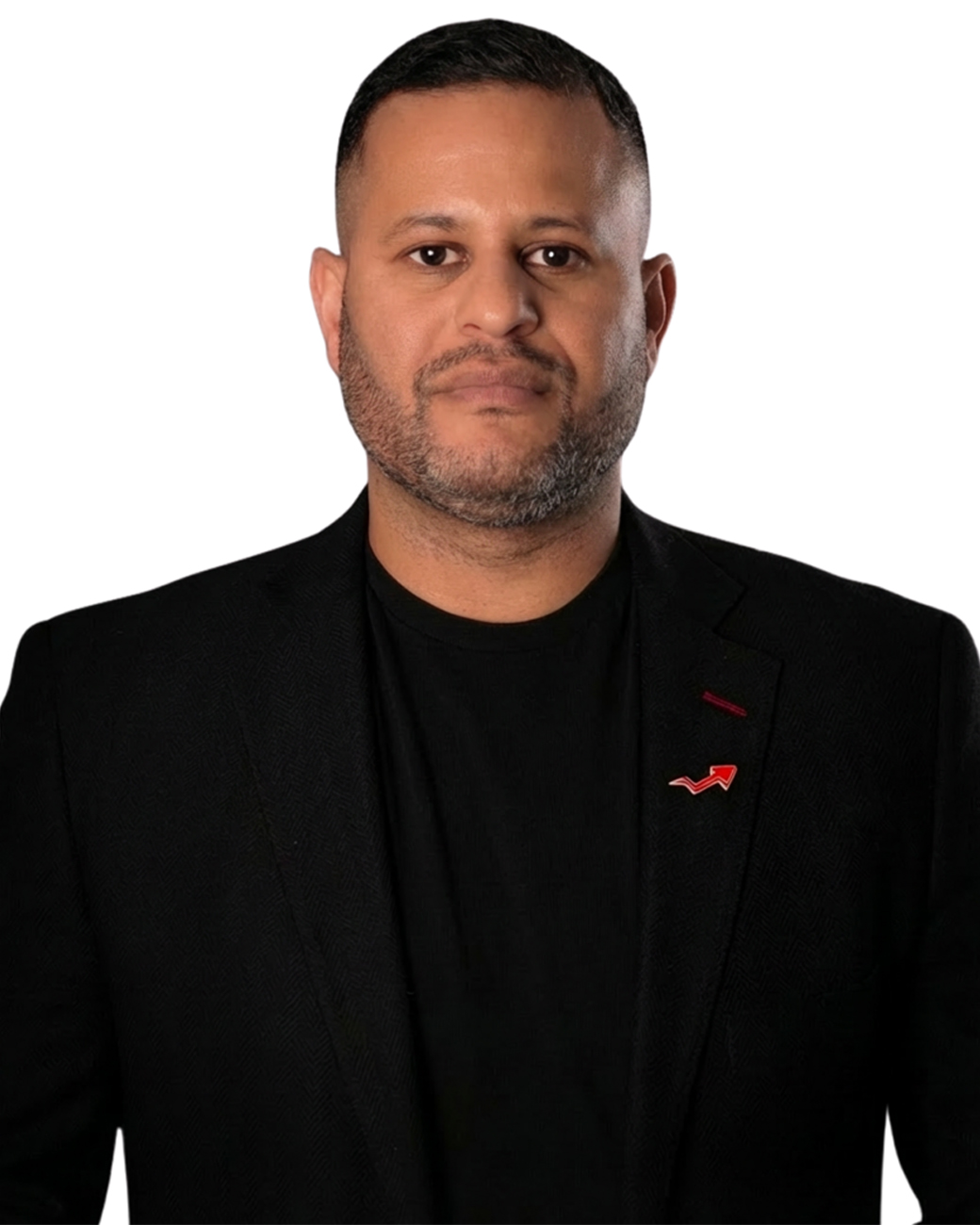 Luis Scott