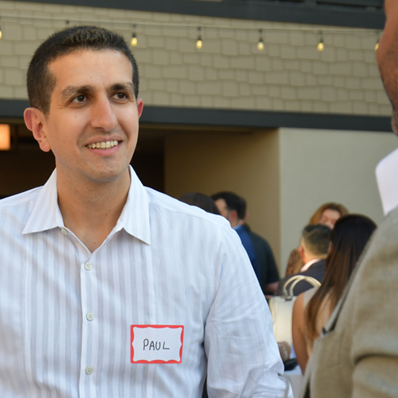 Conference gallery 5