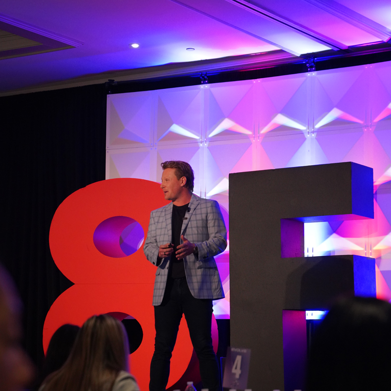 Conference gallery 1