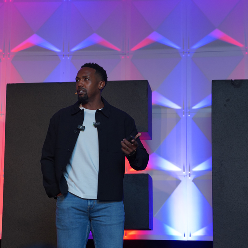 Conference gallery 3