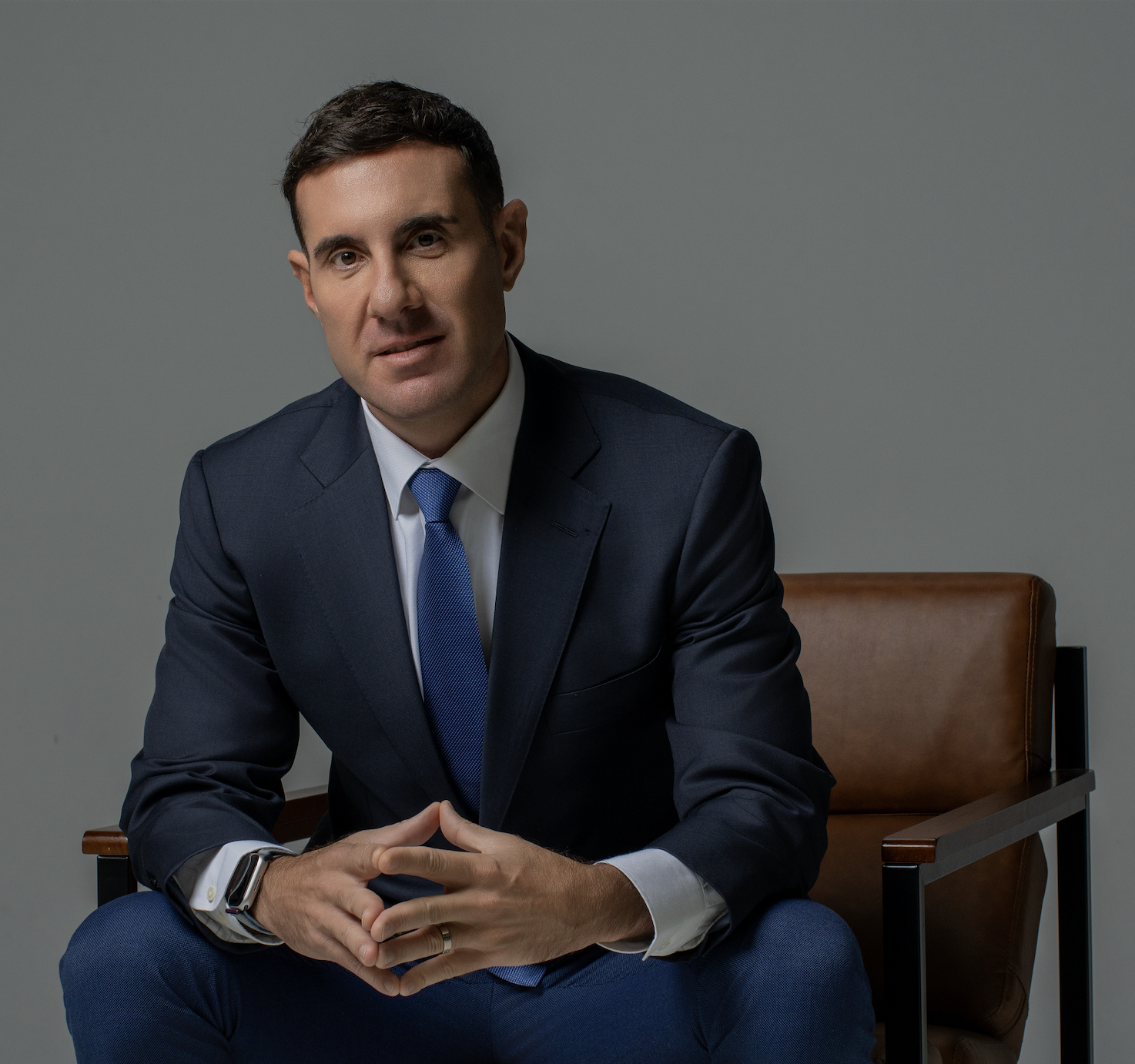David Benn